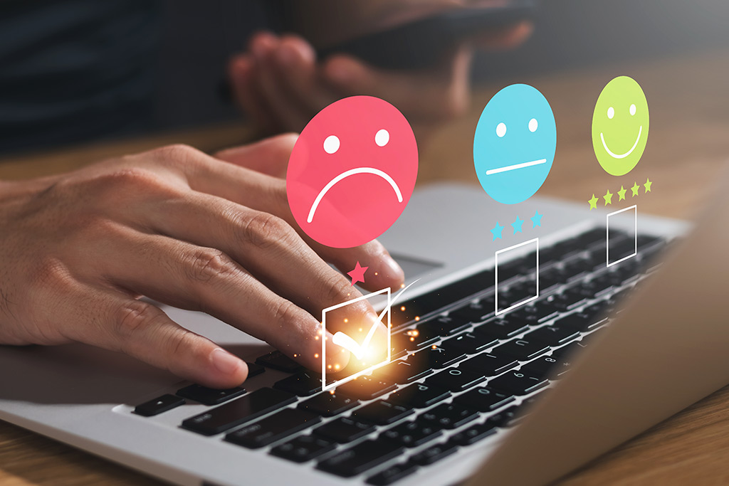 Quantos clientes você perde por não ter um Site Institucional