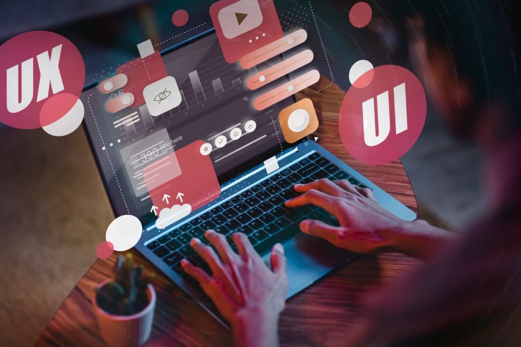 Etapas da Criação de Sites para Empresas em Brasília