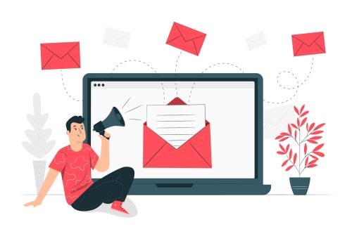 E-mail Marketing